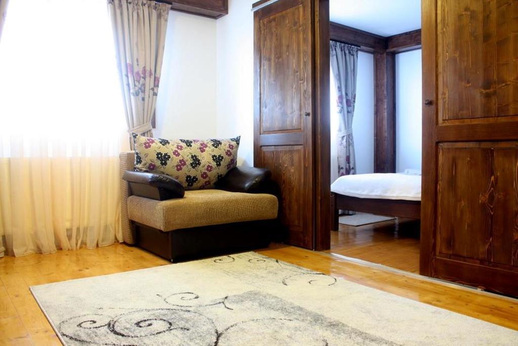 Conacul Samfirei Hotel Girda de Sus Room photo